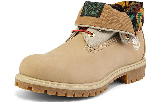 Timberland Roll Top