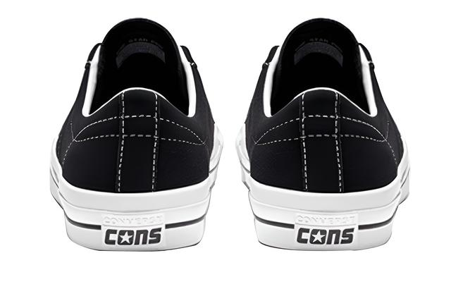 Converse one star pro