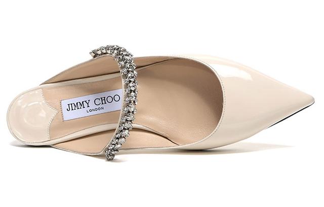 Jimmy Choo Bing