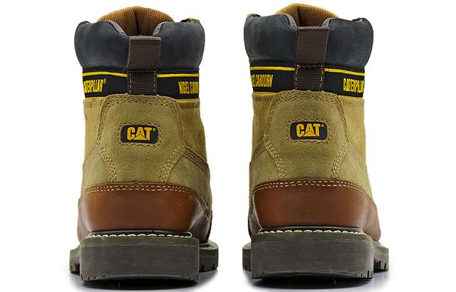 Nigel Cabourn x CAT