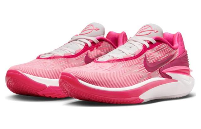 Nike Air Zoom G.T. Cut 2 EP "Hyper Pink"