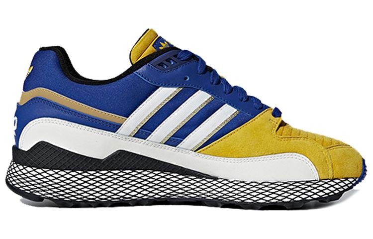 Dragon Ball Z x adidas originals Ultra Tech Vegeta Z