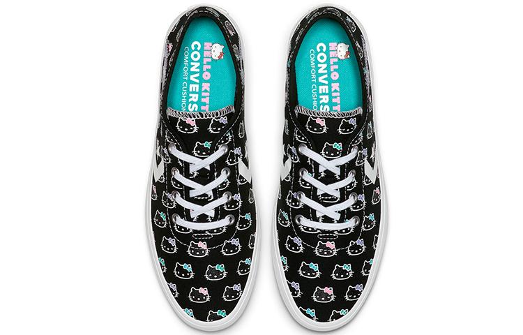 Hello Kitty x Converse Costa Low Top