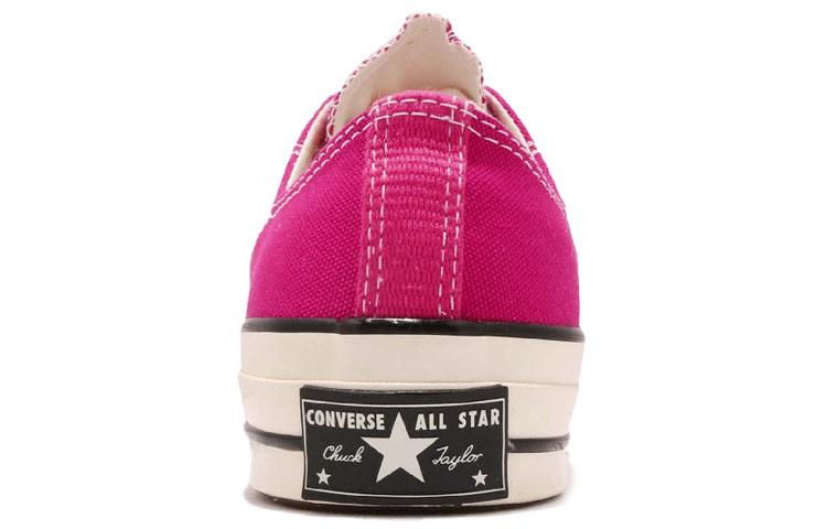 Converse 1970s All Star Chuck 70 Pink Pop