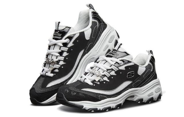 Skechers D'LITES