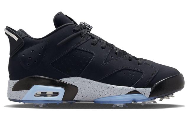 Jordan Air Jordan 6 Low Golf "Chrome"