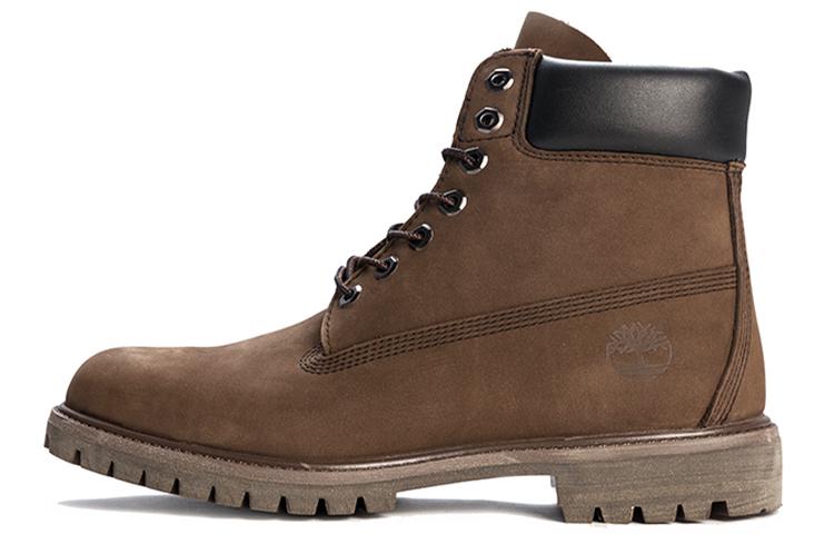 Timberland 6 Inch