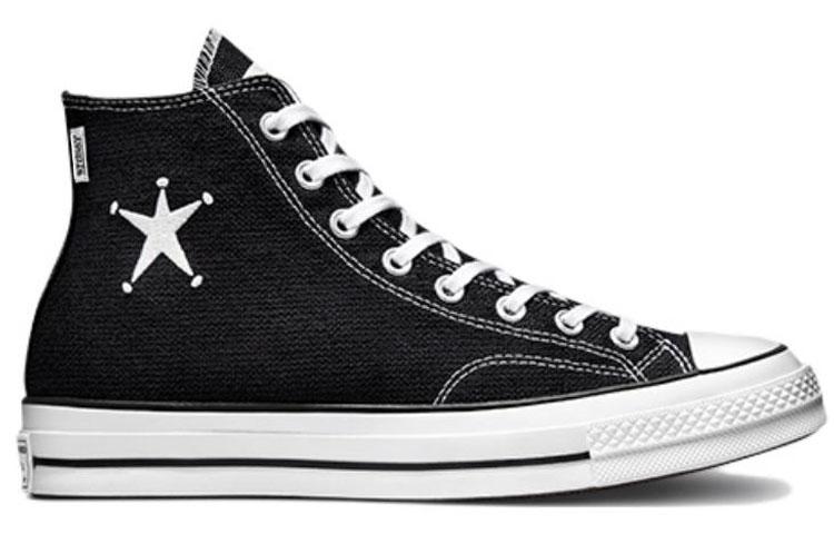 Stussy x Converse Chuck Taylor All Star 70s