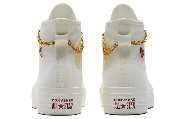 Converse Chuck Taylor All Star Lift