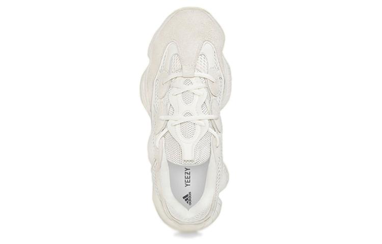 adidas originals Yeezy 500 Bone White