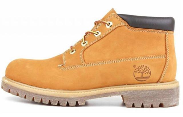 Timberland Waterproof Chukka