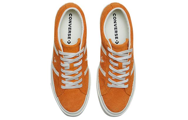 Converse One Star Academy