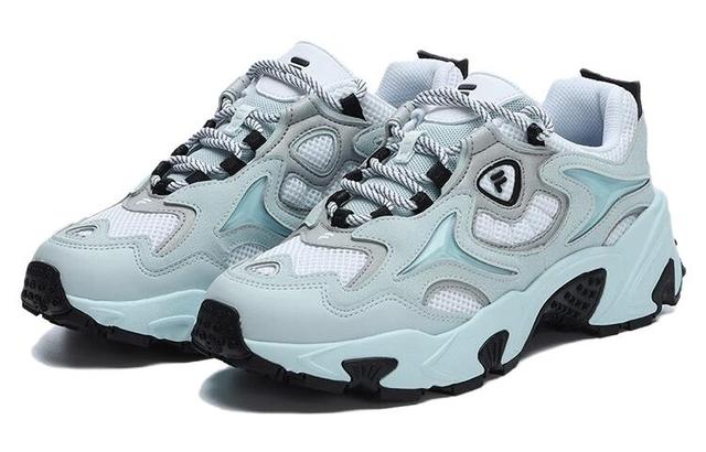 FILA FUSION Ancerus Plus