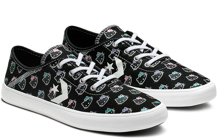 Hello Kitty x Converse Costa Low Top