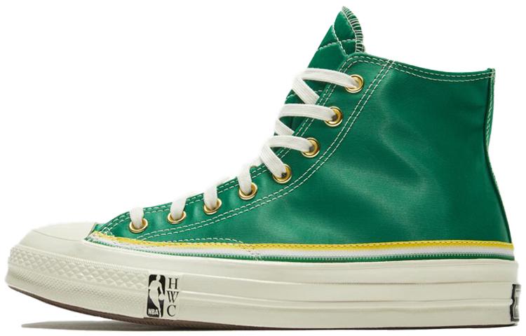 Converse 1970s Breaking Down Barriers "Celtics" Chuck