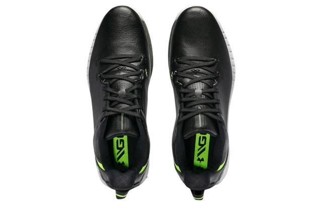 Under Armour HOVR Drive Spikeless Wide (E)