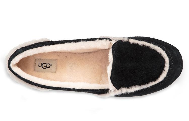 UGG California Loafer Hailey