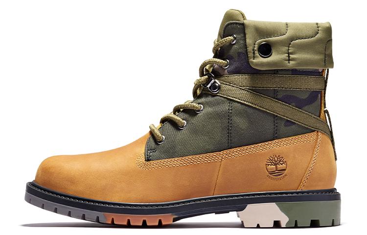 Timberland Raywood