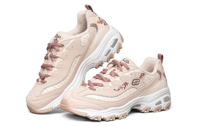 Skechers D'lites 1.0