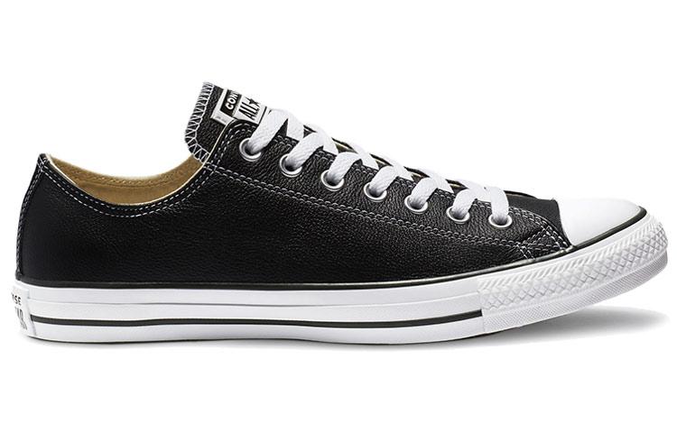 Converse Chuck Taylor All Star Leather Low Top