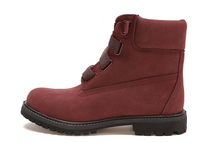 Timberland 6 Inch