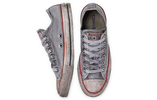 Converse All Star Lift chuck taylor basic wash