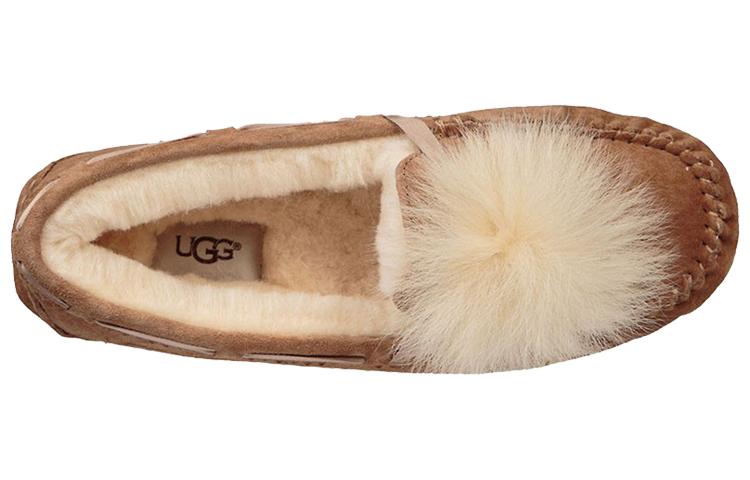 UGG DAKOTA Pom Pom