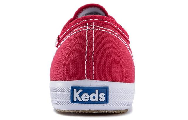 Keds champion