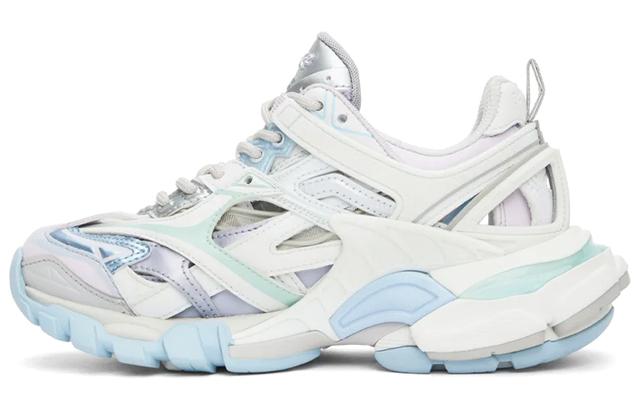 Balenciaga Track 2.0 Pastel