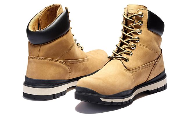 Timberland Radford