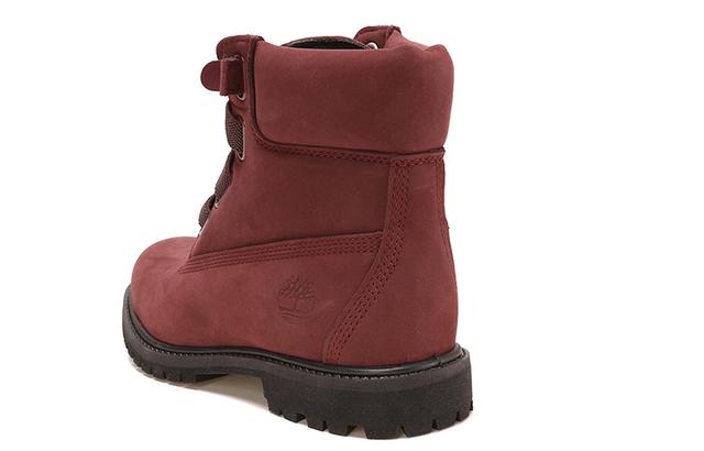 Timberland 6 Inch