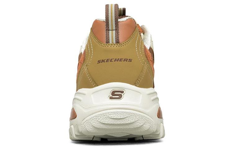 Skechers D'Lites 1.0