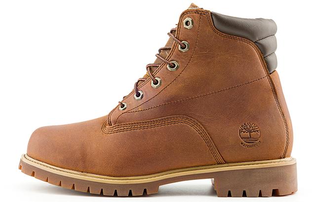 Timberland Waterville