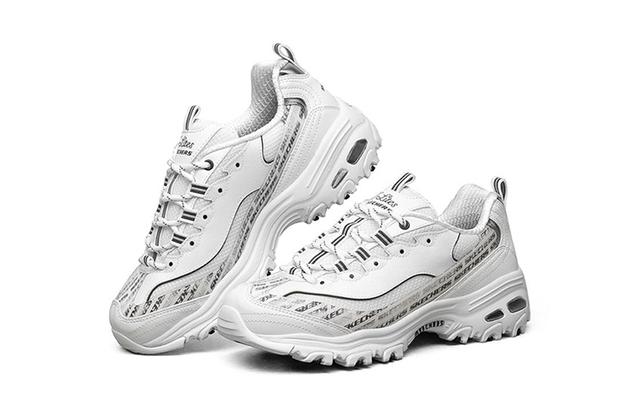 Skechers D'Lites 1.0