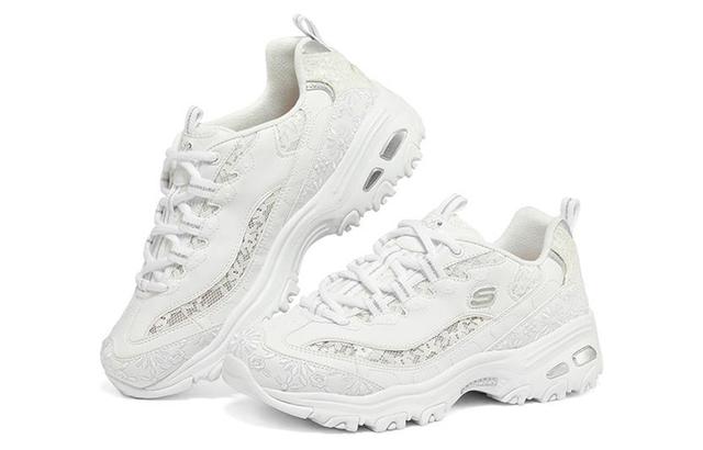 Skechers D'LITES