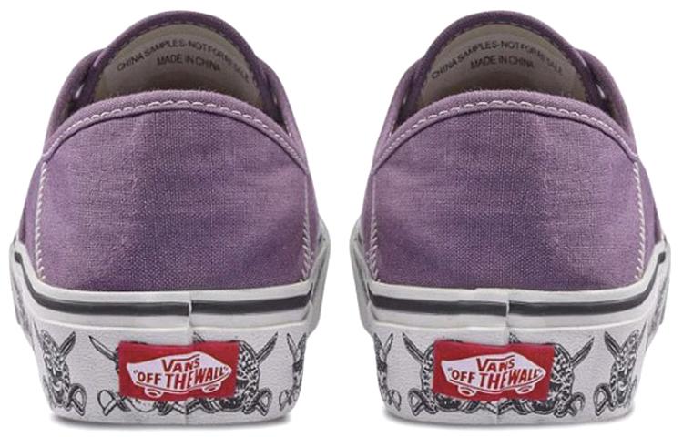 Vans Authentic SF