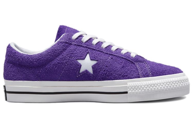 Converse one star