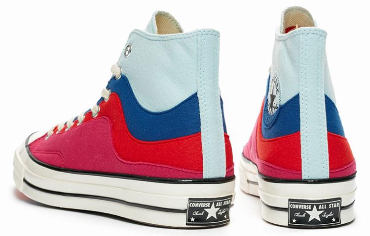 Converse 1970s