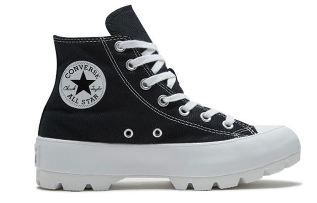 Converse Lugged Chuck Taylor All Star