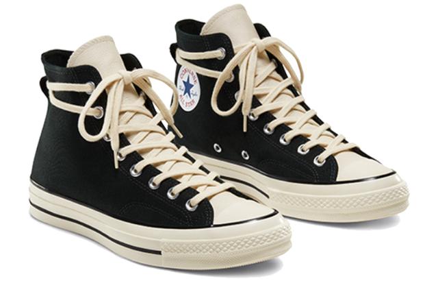 Fear of God Essentials x Converse Chuck 1970s 2020