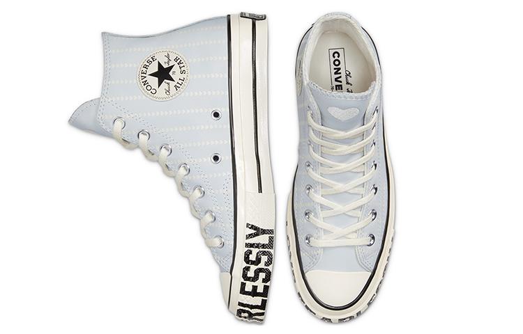 Converse Chuck Taylor All Star1970s Love Fearlessly