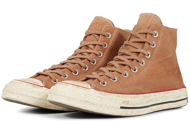Converse Chuck 1970s Crafted Dye High Top