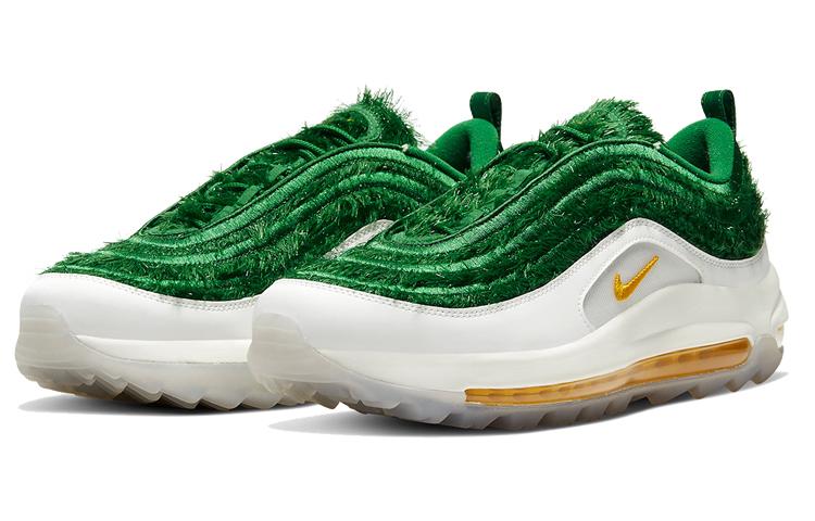 Nike Air Max 97 Golf "Grass"