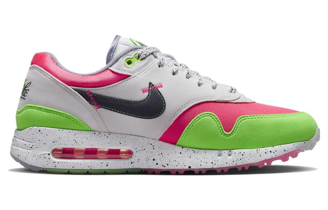 x Nike Air Max 1 Golf "Watermelon"