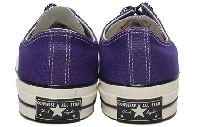 Converse Chuck Taylor All Star1970s OX