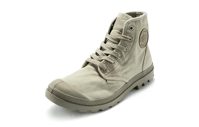 Palladium Pampa Hi