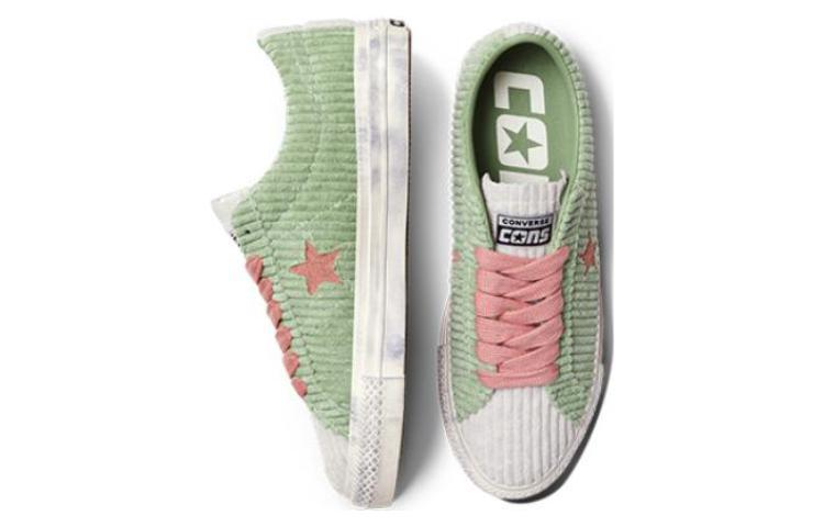 Converse one star Pro