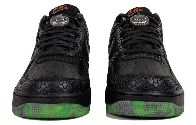 Nike Air Force 1 Low "Halloween"