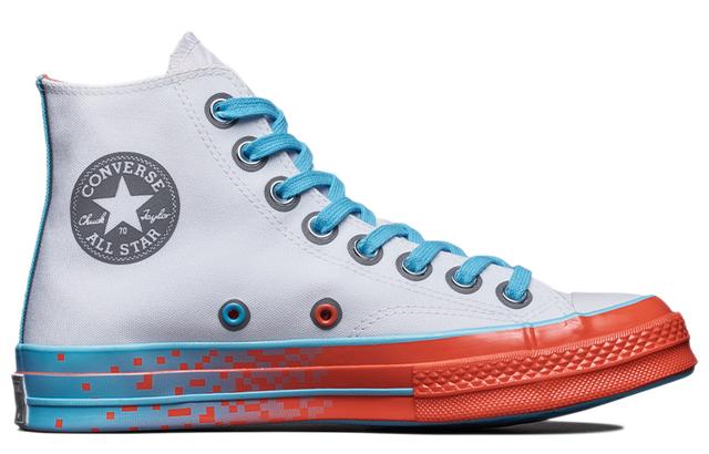 Converse 1970s Chuck Taylor All Star