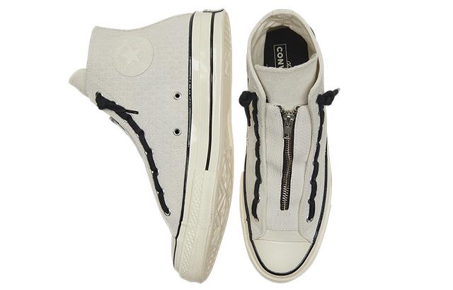 Converse 1970s chuck taylor all star zip